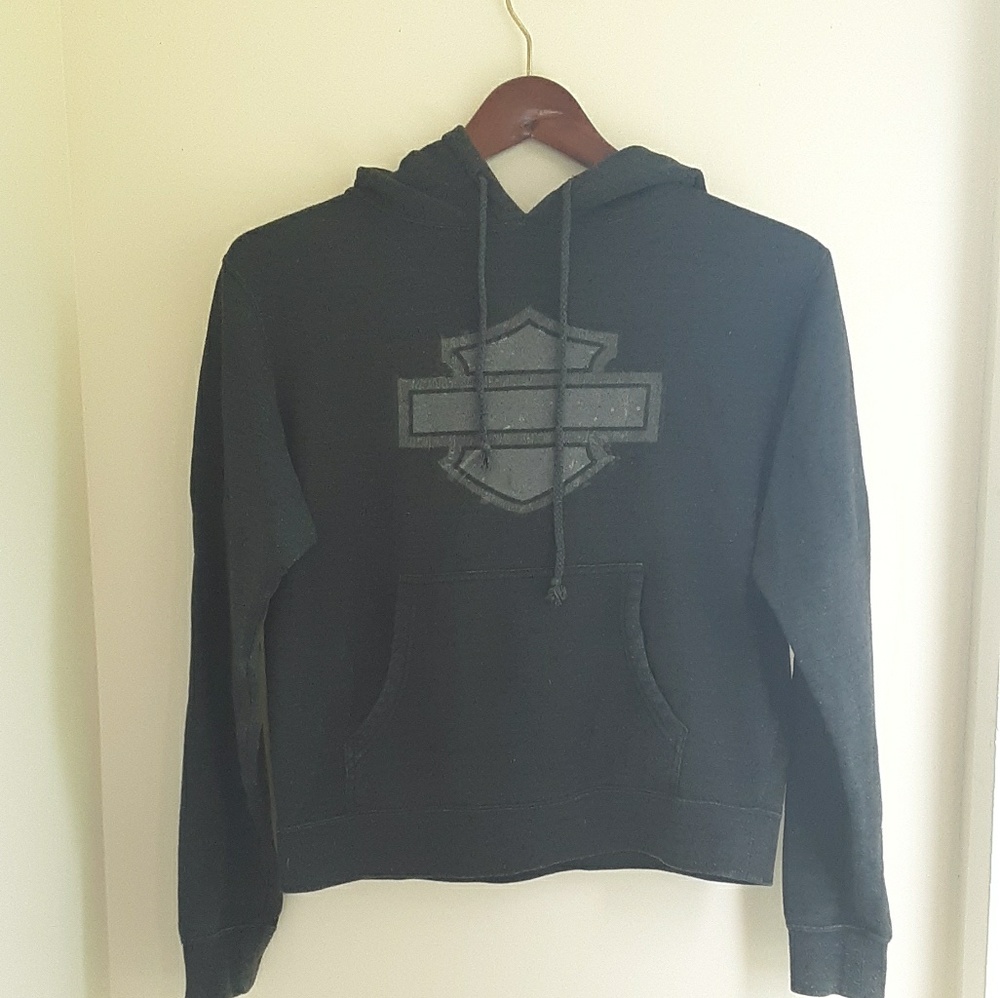 Authentic Harley Davidson | Hoodie